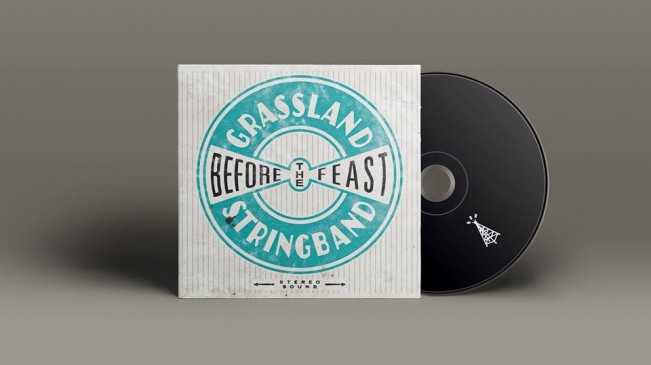 Grassland String Band’s “Before the Feast”: a review by Ansley Rushing