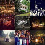 Wildwood Revival Collage - Nov