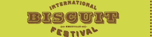 GSB to Perform in Knoxville’s International Biscuit Festival, May 16