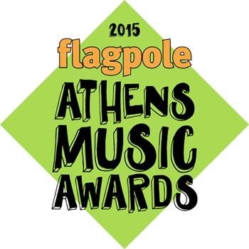 GSB Named Finalist in 2015 Flagpole Music Awards