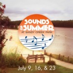 sounds of summer fb
