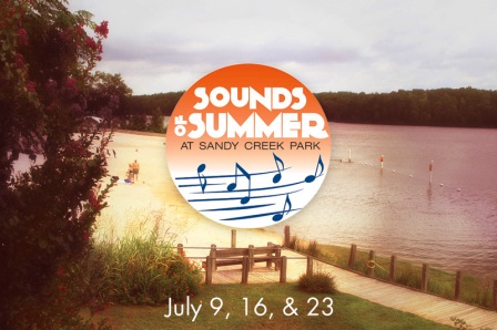 GSB to Perform at Sounds of Summer Concert Series 2015