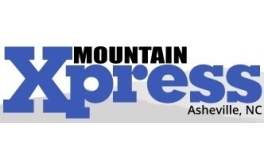 GSB, Named “Best Bet” by Asheville’s Mountain Express